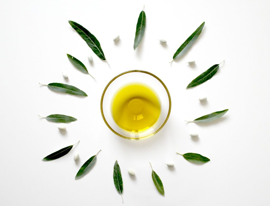 El aceite de linaza contiene multitud de beneficios para nuestro organismo